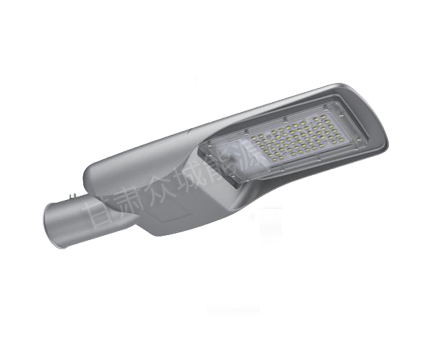 两当鸭嘴鱼LED灯具