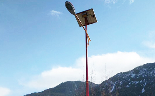 如何选择高质量的两当太阳能路灯材料:全方位指南 如何选择高质量的两当太阳能路灯材料:全方位指南