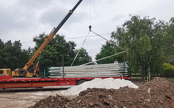 两当智慧路灯:提升城市管理效率的创新解决方案 两当智慧路灯:提升城市管理效率的创新解决方案