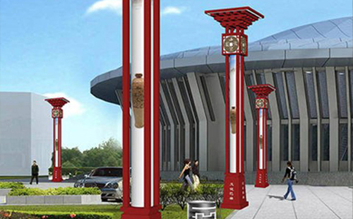 庭院两当景观灯防水等级选择指南 庭院两当景观灯防水等级选择指南