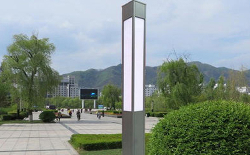 两当景观灯在现代城市与社区建设中的作用与价值解析 两当景观灯在现代城市与社区建设中的作用与价值解析