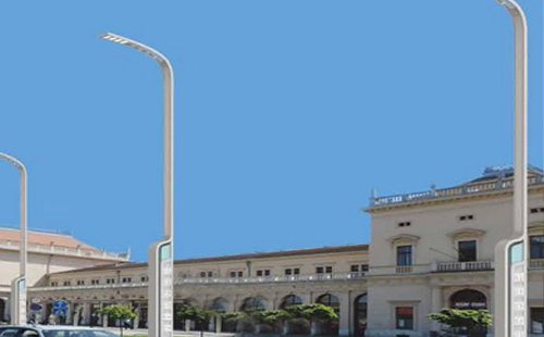 节能率提升:两当LED路灯选透镜方案实战指南 节能率提升:两当LED路灯选透镜方案实战指南