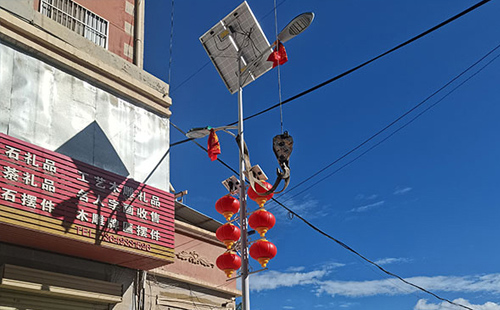 节能率翻倍：两当智慧路灯选单灯控制器实战指南