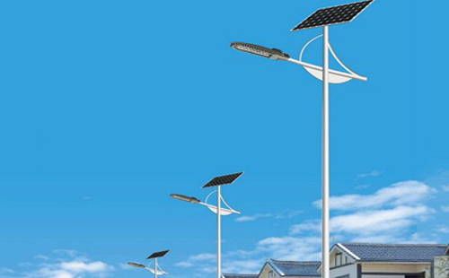 两当太阳能路灯安装调试与维护全指南 两当太阳能路灯安装调试与维护全指南