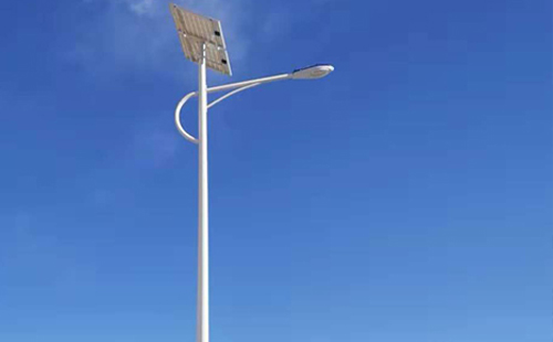 均匀度0.4与0.6差距多大?两当太阳能路灯配光指南 均匀度0.4与0.6差距多大?两当太阳能路灯配光指南