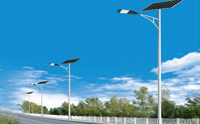 农村道路装两当太阳能路灯选多大瓦数实测 农村道路装两当太阳能路灯选多大瓦数实测