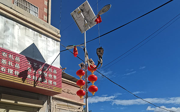 两当智慧路灯在城市物联网系统中的集成与运维 两当智慧路灯在城市物联网系统中的集成与运维
