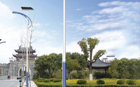 两当太阳能路灯选型配置与地域适应性应用指南 两当太阳能路灯选型配置与地域适应性应用指南