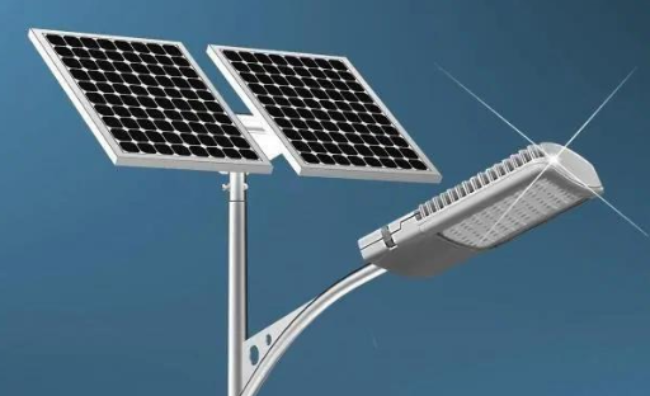 两当太阳能路灯功率查看方法 + 核心作用，新手必看！
